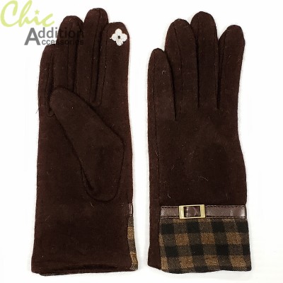 Touch Gloves GLV20-012D